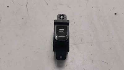 Recambio de mando elevalunas trasero izquierdo para kia carens ( ) 2013- x-tech referencia OEM IAM 93580A4000CA  