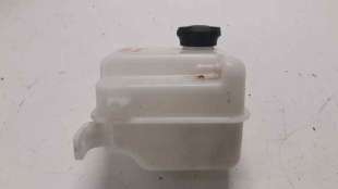 Recambio de deposito expansion para kia carens ( ) 2013- x-tech referencia OEM IAM 254303W000   2