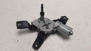 Recambio de motor limpia trasero para kia carens ( ) 2013- x-tech referencia OEM IAM 98700A4000 F00S2B2232 