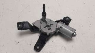 Recambio de motor limpia trasero para kia carens ( ) 2013- x-tech referencia OEM IAM 98700A4000 F00S2B2232 