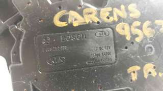 Recambio de motor limpia trasero para kia carens ( ) 2013- x-tech referencia OEM IAM 98700A4000 F00S2B2232 