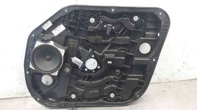 Recambio de elevalunas delantero derecho para kia carens ( ) 2013- x-tech referencia OEM IAM 82480A4030  