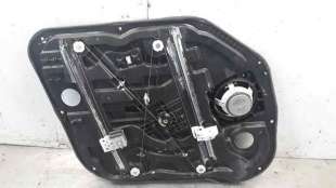 Recambio de elevalunas delantero derecho para kia carens ( ) 2013- x-tech referencia OEM IAM 82480A4030   2