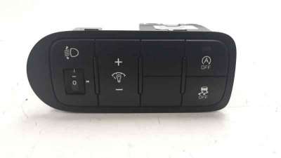 Recambio de mando multifuncion para kia carens ( ) 2013- x-tech referencia OEM IAM   