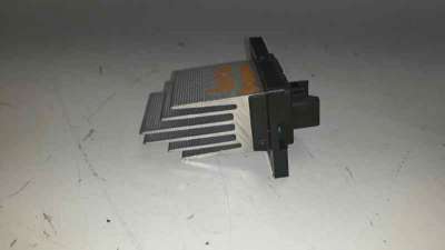 Recambio de resistencia calefaccion para kia carens ( ) 2013- x-tech referencia OEM IAM 971283K000  