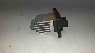 Recambio de resistencia calefaccion para kia carens ( ) 2013- x-tech referencia OEM IAM 971283K000  