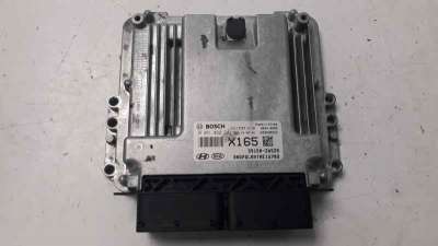 Recambio de centralita motor uce para kia carens ( ) 2013- x-tech referencia OEM IAM 391502A525 0281032241 
