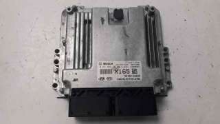 Recambio de centralita motor uce para kia carens ( ) 2013- x-tech referencia OEM IAM 391502A525 0281032241 