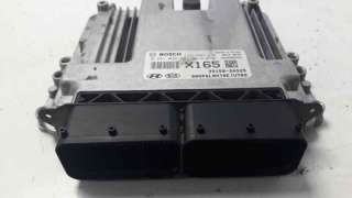 Recambio de centralita motor uce para kia carens ( ) 2013- x-tech referencia OEM IAM 391502A525 0281032241 
