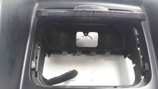 Recambio de moldura para kia carens ( ) 2013- x-tech referencia OEM IAM   