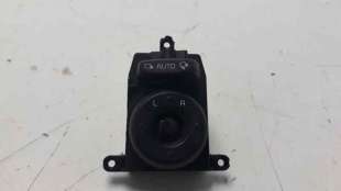 Recambio de mando retrovisor para kia carens ( ) 2013- x-tech referencia OEM IAM 93540A4000  