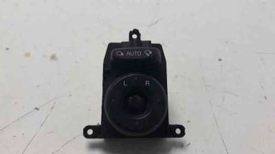 Recambio de mando retrovisor para kia carens ( ) 2013- x-tech referencia OEM IAM 93540A4000  