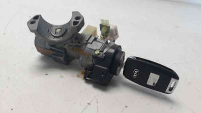 Recambio de conmutador de arranque para kia carens ( ) 2013- x-tech referencia OEM IAM 93390A4000  