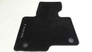 Recambio de juego alfombrillas para kia carens ( ) 2013- x-tech referencia OEM IAM A4143ADE01  