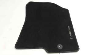 Recambio de juego alfombrillas para kia carens ( ) 2013- x-tech referencia OEM IAM A4143ADE01  