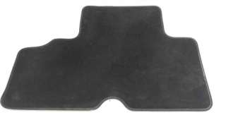 Recambio de juego alfombrillas para kia carens ( ) 2013- x-tech referencia OEM IAM A4143ADE01  