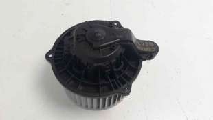 Recambio de ventilador calefaccion para kia carens ( ) 2013- x-tech referencia OEM IAM F00S3B2474  