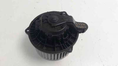 Recambio de ventilador calefaccion para kia carens ( ) 2013- x-tech referencia OEM IAM F00S3B2474  