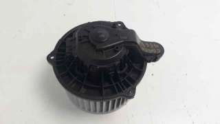Recambio de ventilador calefaccion para kia carens ( ) 2013- x-tech referencia OEM IAM F00S3B2474  