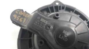 Recambio de ventilador calefaccion para kia carens ( ) 2013- x-tech referencia OEM IAM F00S3B2474   2