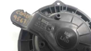 Recambio de ventilador calefaccion para kia carens ( ) 2013- x-tech referencia OEM IAM F00S3B2474  
