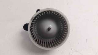 Recambio de ventilador calefaccion para kia carens ( ) 2013- x-tech referencia OEM IAM F00S3B2474  