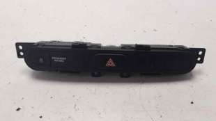 Recambio de warning para kia carens ( ) 2013- x-tech referencia OEM IAM 299105395  