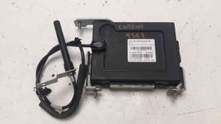 Recambio de modulo electronico para kia carens ( ) 2013- x-tech referencia OEM IAM 95400A4730  