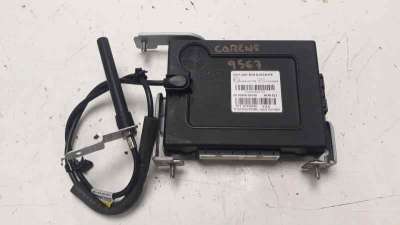 Recambio de modulo electronico para kia carens ( ) 2013- x-tech referencia OEM IAM 95400A4730  