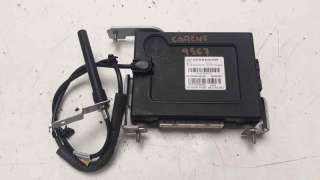 Recambio de modulo electronico para kia carens ( ) 2013- x-tech referencia OEM IAM 95400A4730  
