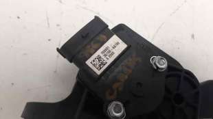 Recambio de potenciometro pedal para kia carens ( ) 2013- x-tech referencia OEM IAM 351904A700   2