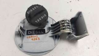 Recambio de tapa exterior combustible para kia carens ( ) 2013- x-tech referencia OEM IAM 31030A4000  