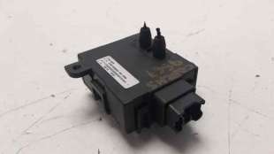 Recambio de modulo electronico para kia carens ( ) 2013- x-tech referencia OEM IAM D397GG6AA   2