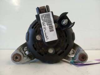 Recambio de alternador para opel corsa e 2014- edition referencia OEM IAM 13585664 ALF980404 ADAN1322