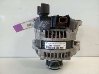 Recambio de alternador para opel corsa e 2014- edition referencia OEM IAM 13585664 ALF980404 ADAN1322