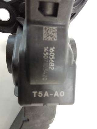 Recambio de potenciometro pedal para honda hr-v (..) 2015- comfort referencia OEM IAM 16056B2  