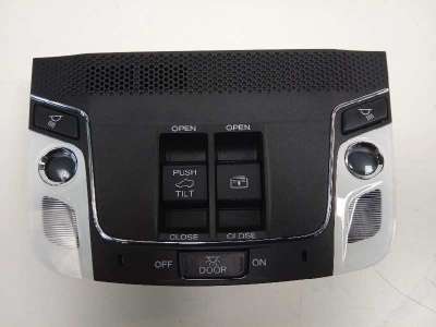Recambio de luz interior para honda hr-v (..) 2015- comfort referencia OEM IAM 39180T0A  