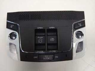 Recambio de luz interior para honda hr-v (..) 2015- comfort referencia OEM IAM 39180T0A  