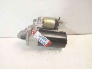Recambio de motor arranque para seat exeo berlina (3r2) 2008-2013 style referencia OEM IAM 3R0911023C  S-50616