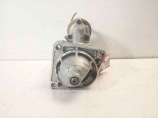 Recambio de motor arranque para seat exeo berlina (3r2) 2008-2013 style referencia OEM IAM 3R0911023C  S-50616