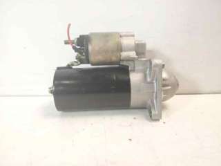 Recambio de motor arranque para seat exeo berlina (3r2) 2008-2013 style referencia OEM IAM 3R0911023C  S-50616
