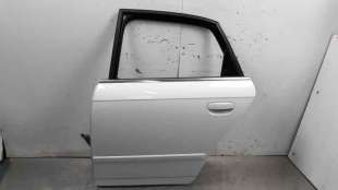 Recambio de puerta trasera izquierda para seat exeo berlina (3r2) 2008-2013 style referencia OEM IAM 3R0833051  