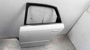 Recambio de puerta trasera izquierda para seat exeo berlina (3r2) 2008-2013 style referencia OEM IAM 3R0833051   2