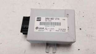 Recambio de modulo electronico para seat exeo berlina (3r2) 2008-2013 style referencia OEM IAM 3R0907274  