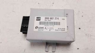 Recambio de modulo electronico para seat exeo berlina (3r2) 2008-2013 style referencia OEM IAM 3R0907274  