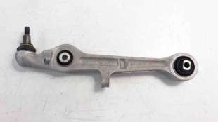 Recambio de brazo suspension inferior delantero izquierdo para seat exeo berlina (3r2) 2008-2013 style referencia OEM IAM 8E0407