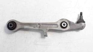 Recambio de brazo suspension inferior delantero izquierdo para seat exeo berlina (3r2) 2008-2013 style referencia OEM IAM 8E0407 2