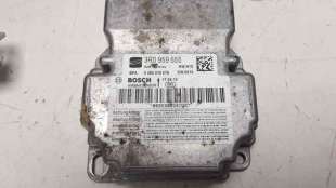 Recambio de kit airbag para seat exeo berlina (3r2) 2008-2013 style referencia OEM IAM 3R1857003A   2