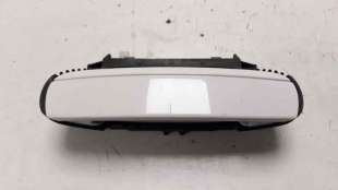 Recambio de maneta exterior delantera derecha para seat exeo berlina (3r2) 2008-2013 style referencia OEM IAM 4B0839885  