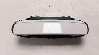 Recambio de maneta exterior delantera derecha para seat exeo berlina (3r2) 2008-2013 style referencia OEM IAM 4B0839885  